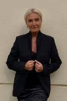 ნანუკა ჟორჟოლიანი