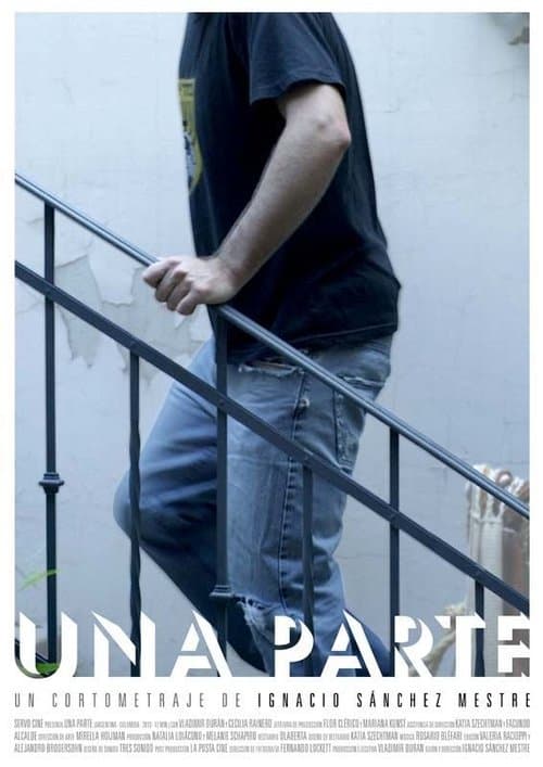 Una parteのポスター