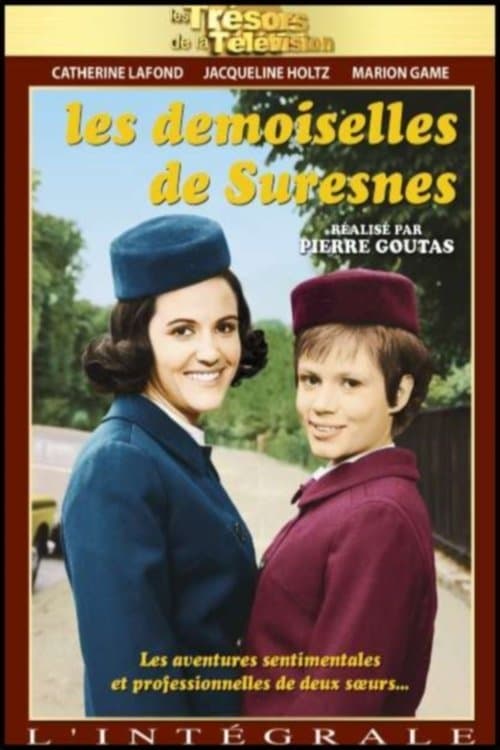 Les Demoiselles de Suresnesのポスター