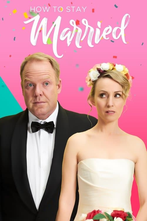 How to Stay Marriedのポスター