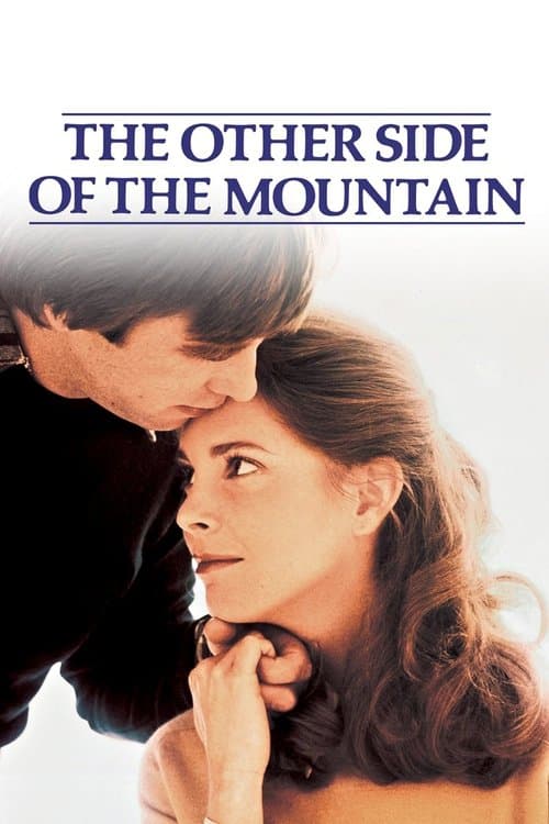 The Other Side of the Mountainのポスター