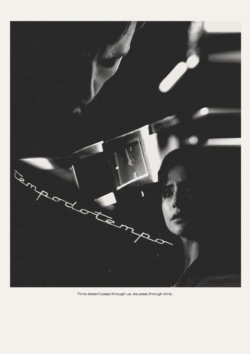Tempodotempoのポスター