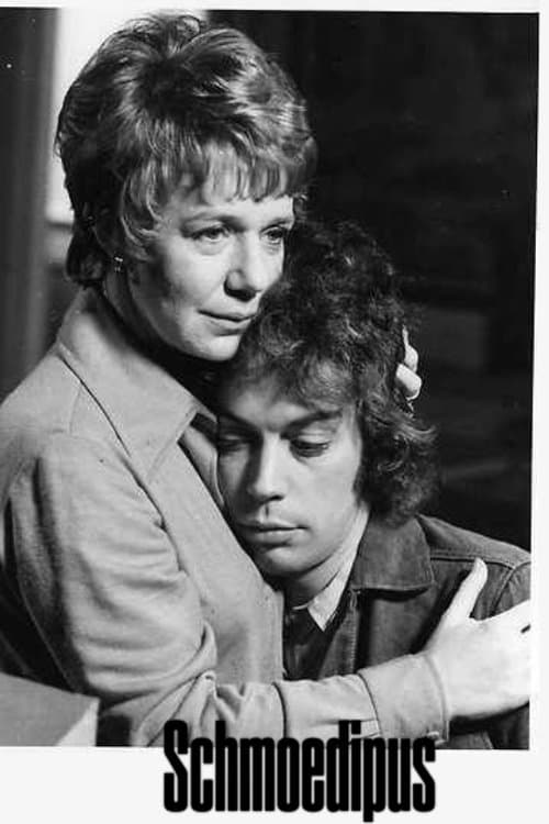 Schmoedipusのポスター