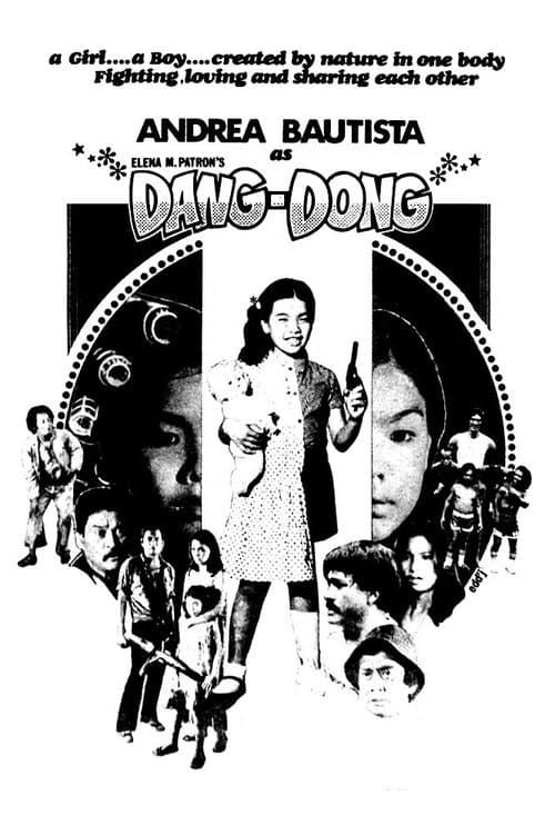 Dang-Dongのポスター