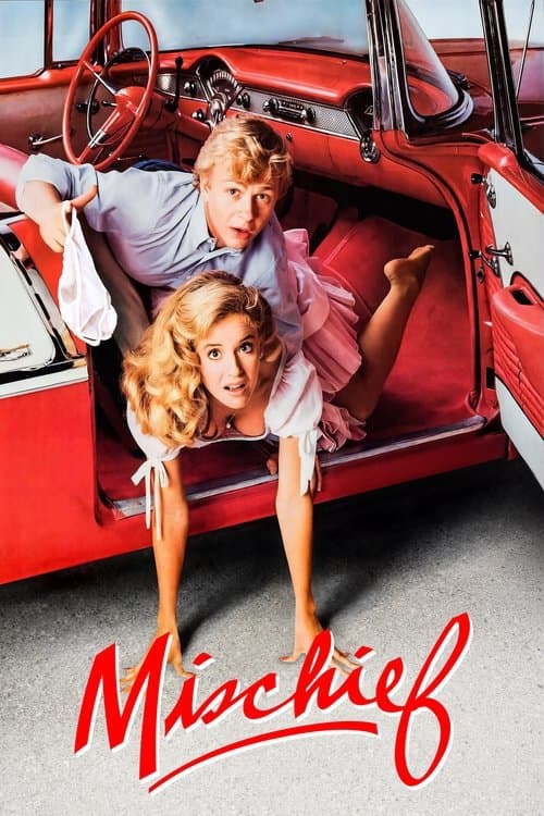 Mischiefのポスター
