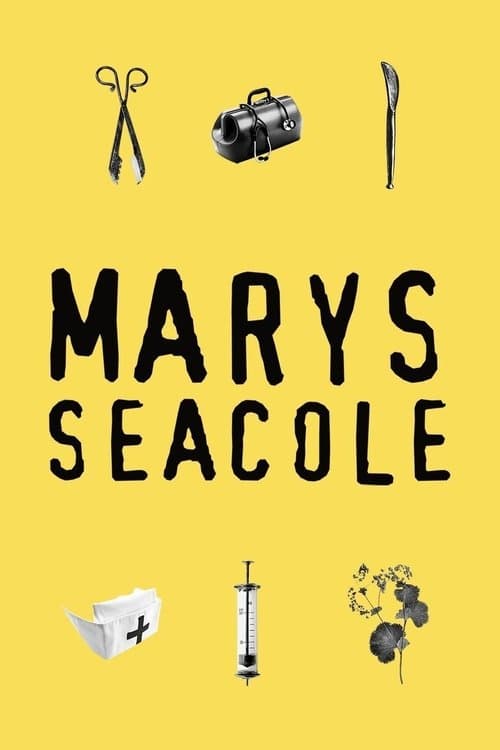 Marys Seacoleのポスター