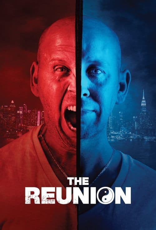 The Reunionのポスター
