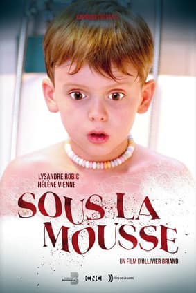 Sous la mousseのポスター