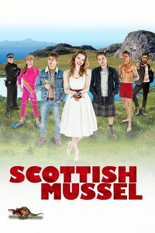 Scottish Musselのポスター