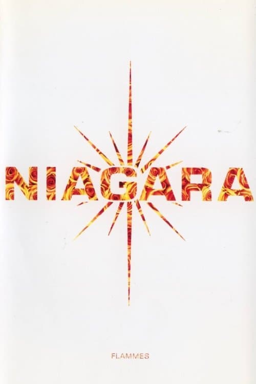 Niagara - Flammesのポスター