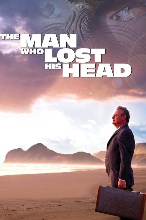 The Man Who Lost His Headのポスター