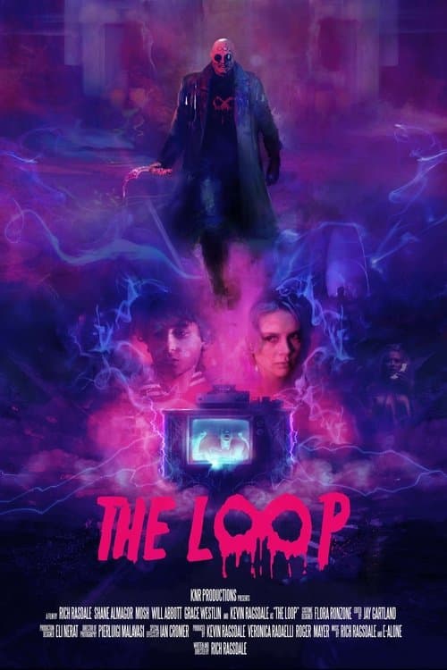 The Loopのポスター