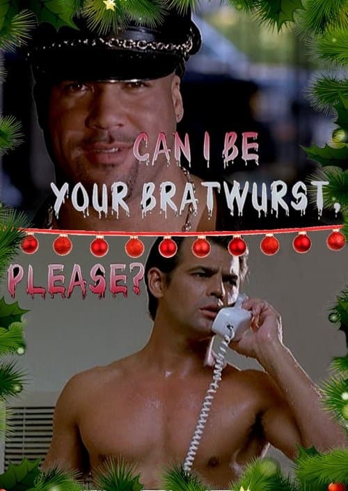 Can I Be Your Bratwurst, Please?のポスター