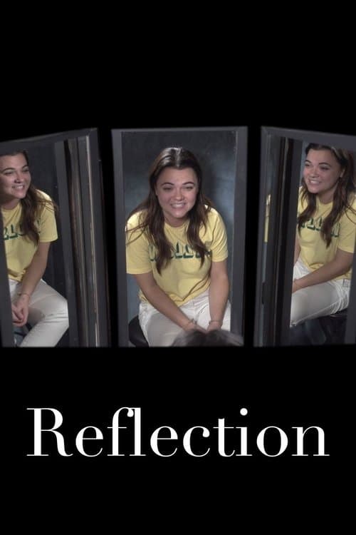 Reflectionsのポスター