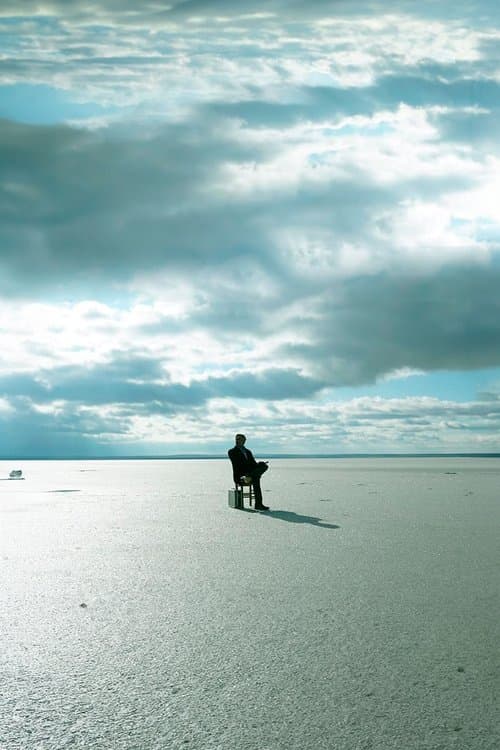 Cold Blooded Loveのポスター