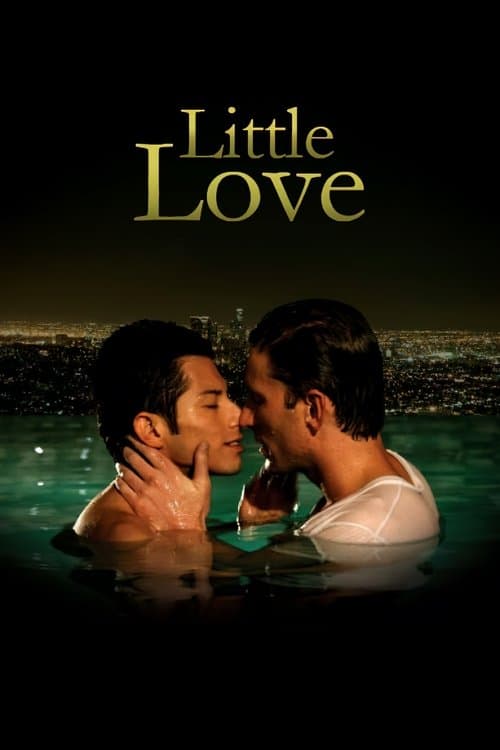 Little Loveのポスター