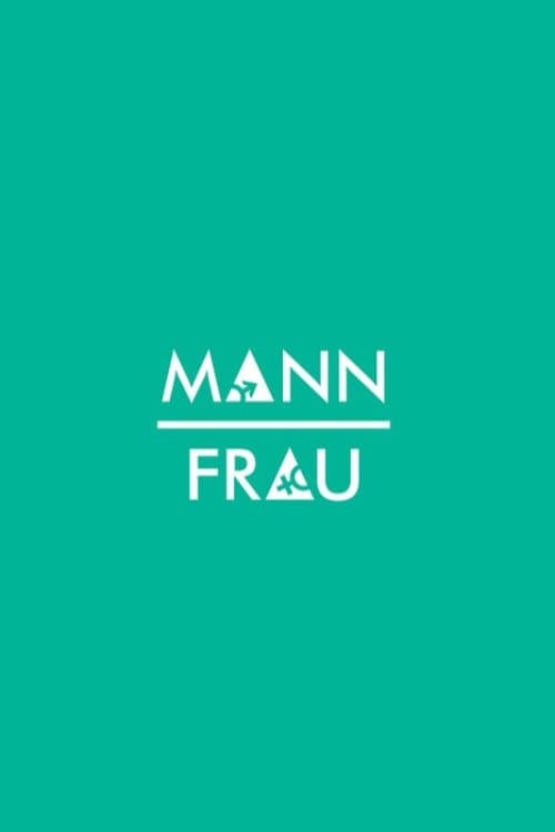 Mann / Frauのポスター