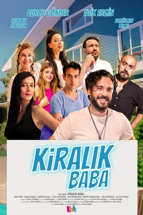 Kiralık Babaのポスター