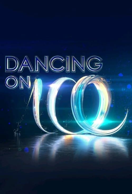 Dancing on Iceのポスター