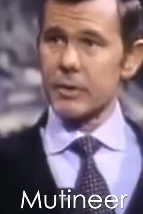 Mutineerのポスター