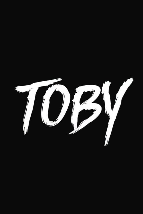 Tobyのポスター