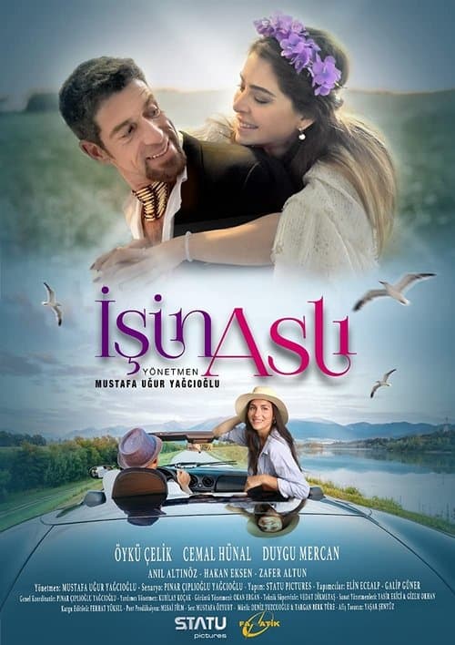 İşin Aslıのポスター