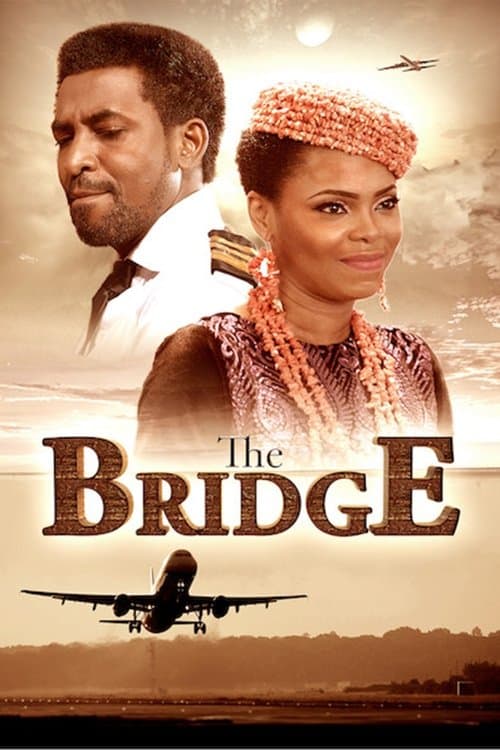 The Bridgeのポスター