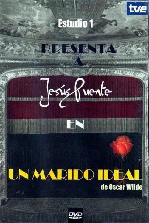Un marido idealのポスター