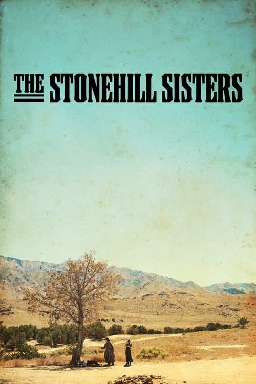The Stonehill Sistersのポスター