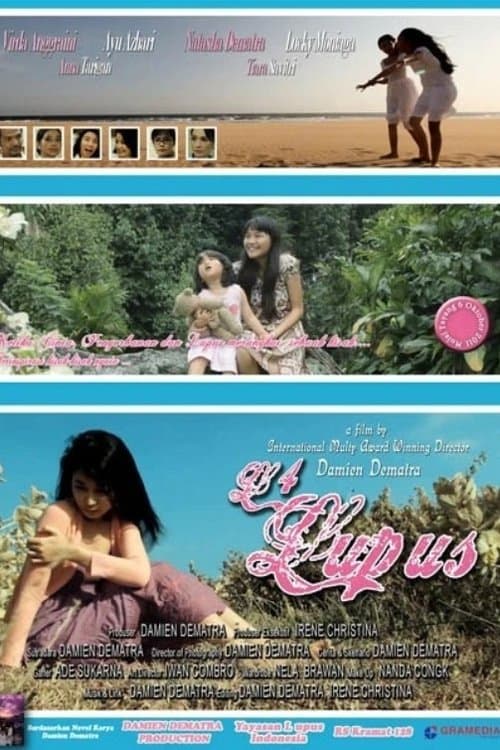 L4 Lupusのポスター