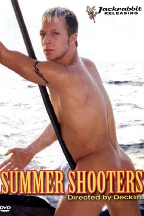 Summer Shootersのポスター