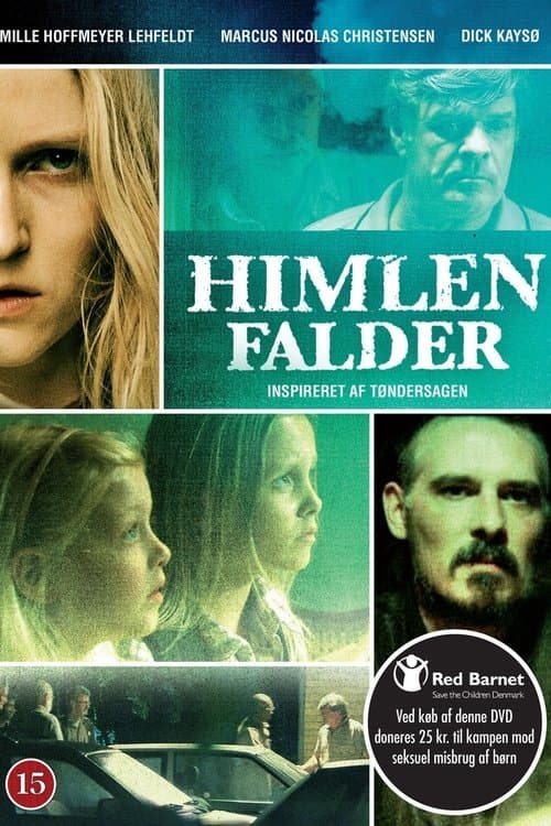 Himlen falderのポスター