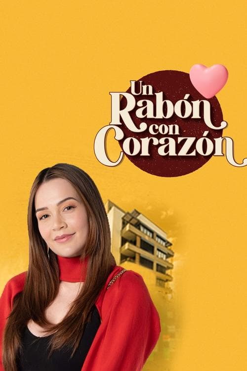 Un rabón con corazónのポスター