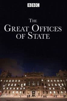 The Great Offices of Stateのポスター