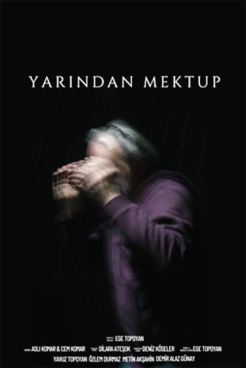 Yarından Mektupのポスター