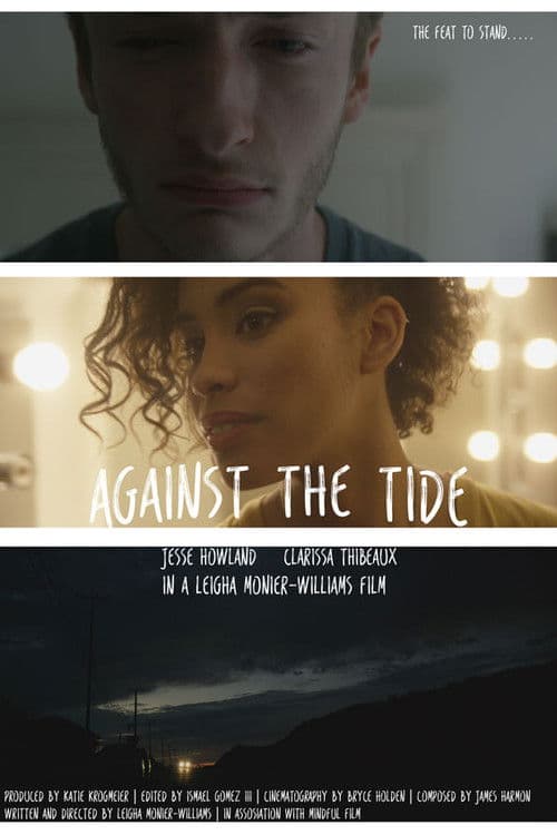 Against the Tideのポスター