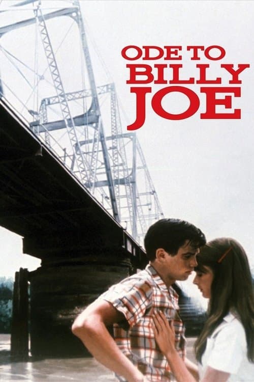 Ode to Billy Joeのポスター