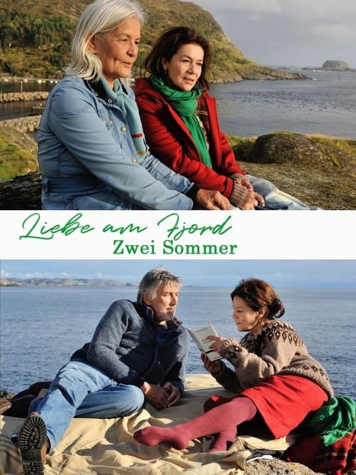 Zwei Sommerのポスター