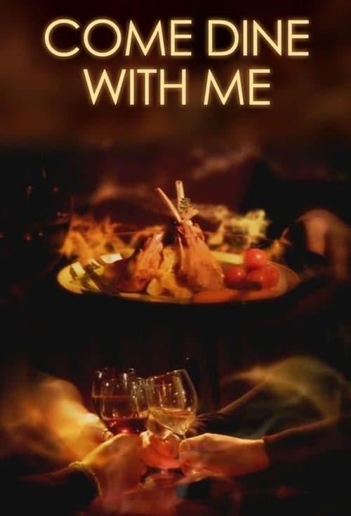 Come Dine with Meのポスター