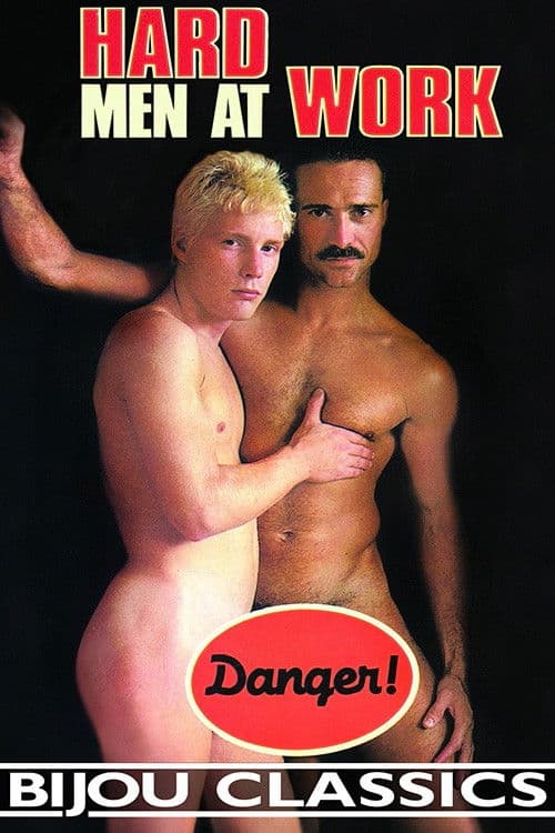 Hard Men At Workのポスター