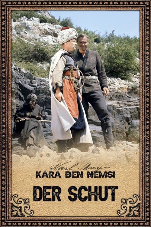 Der Schutのポスター
