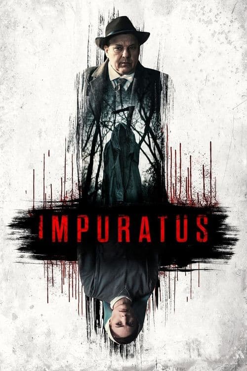 Impuratusのポスター