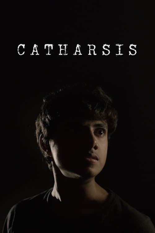 Catharsisのポスター