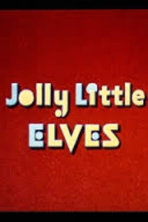Jolly Little Elvesのポスター