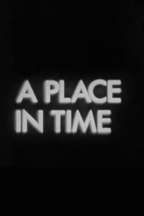 A Place in Timeのポスター