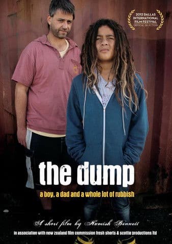 The Dumpのポスター
