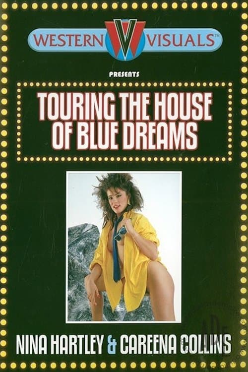 The House of Blue Dreamsのポスター