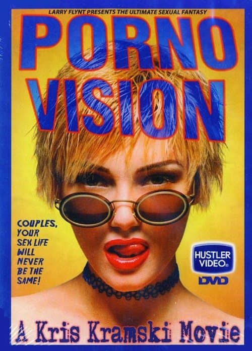 Porno Visionのポスター