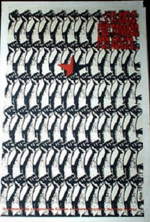 ...Y el cielo fue tomado por asaltoのポスター