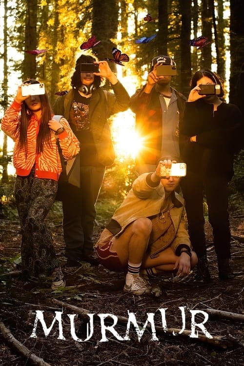 Murmurのポスター